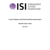 Full ISI Inspection Report 2022 PDF